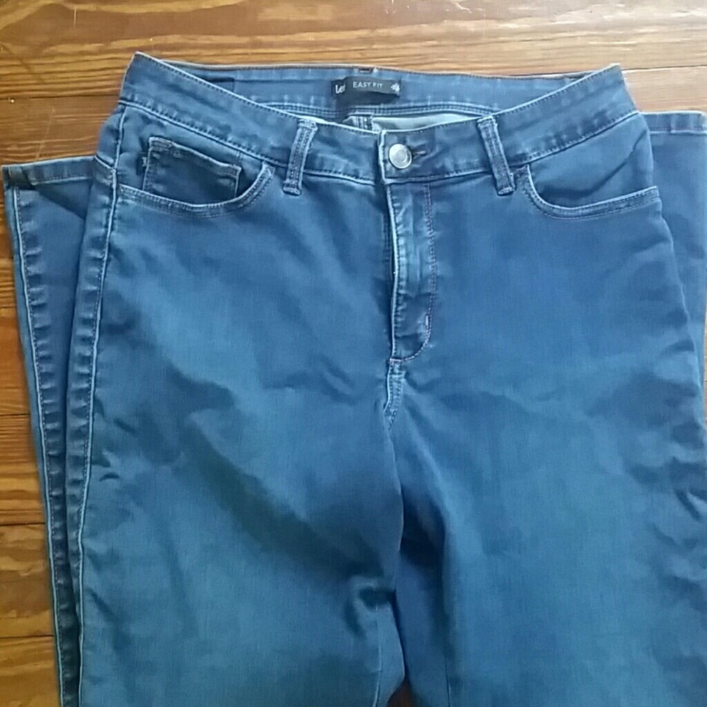 Lee Easy Fit Jeans